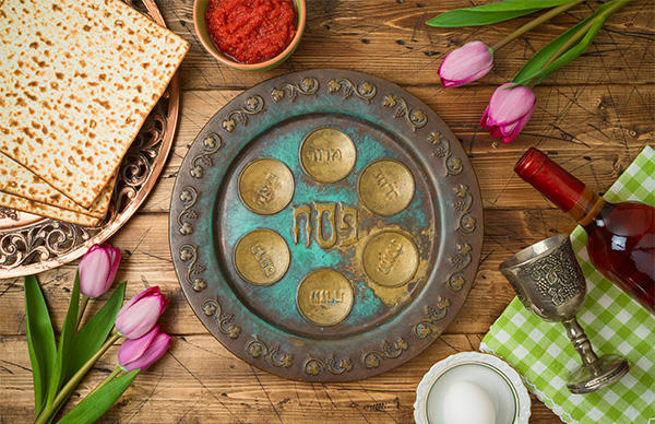 הכשרת המטבח לפסח